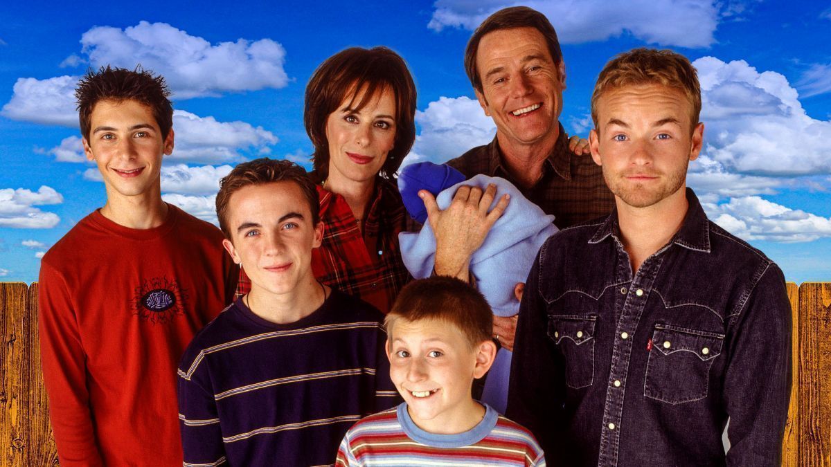 Le casting de Malcolm se réunit pour les 20 ans de la série