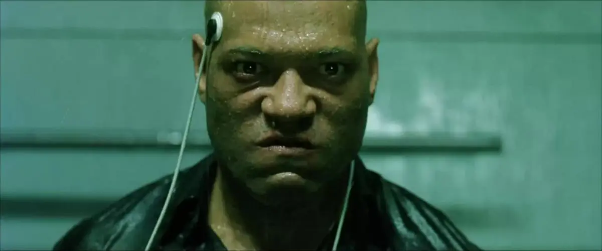 Matrix 4 : Laurence Fishburne n’apparaîtra pas dans le film