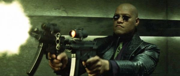 Matrix 4 : Laurence Fishburne n’apparaîtra pas dans le film #2