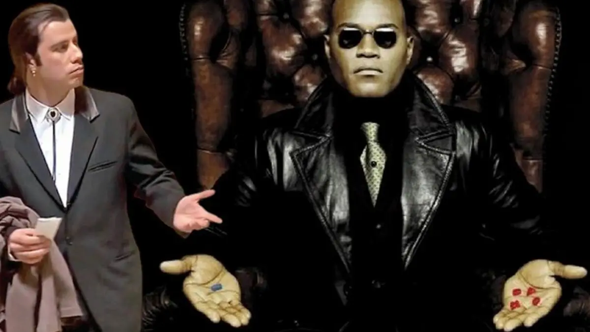 Matrix 4 : Laurence Fishburne n’apparaîtra pas dans le film
