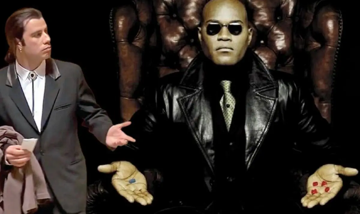 Matrix 4 : Laurence Fishburne n’apparaîtra pas dans le film