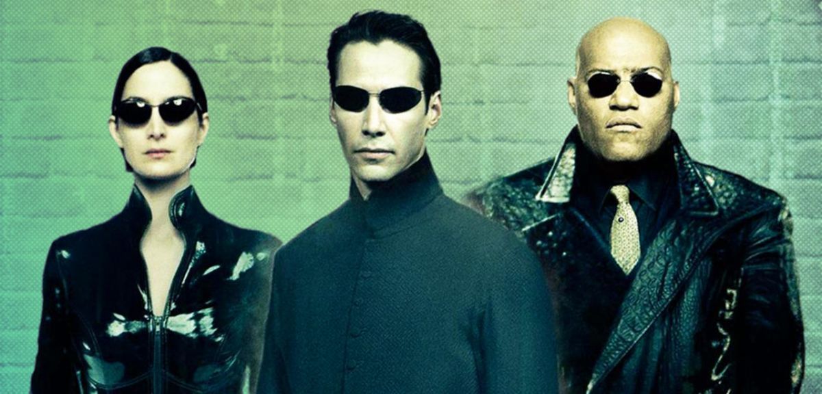 Matrix : la saga est une allégorie « trans » d’après Lilly Wachowski #2