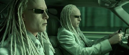 Matrix : la saga est une allégorie « trans » d’après Lilly Wachowski #3