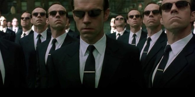 Matrix : la saga est une allégorie « trans » d’après Lilly Wachowski