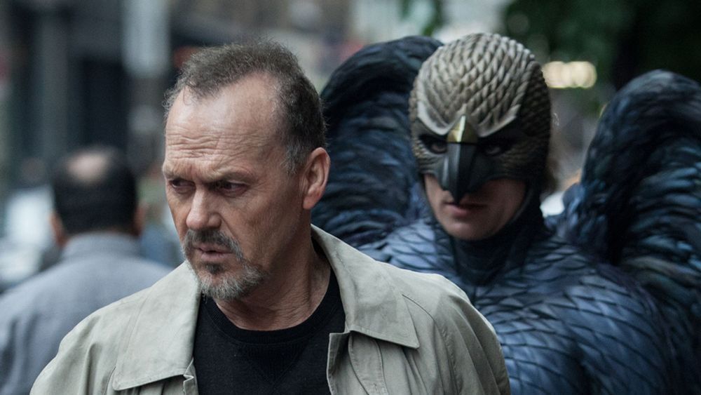 Michael Keaton officiellement au casting de The Flash dans le rôle de Batman #4