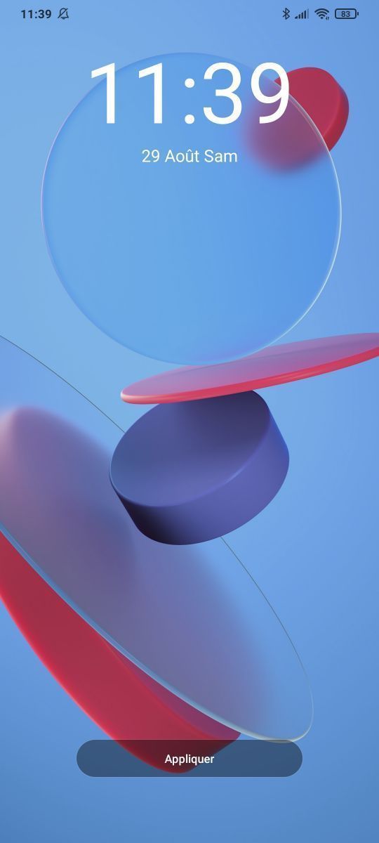 MIUI 12 : la mise à jour de la surcouche Android de Xiaomi est une réussite #12