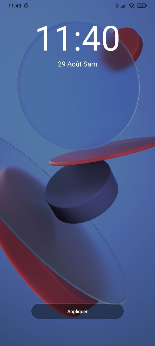 MIUI 12 : la mise à jour de la surcouche Android de Xiaomi est une réussite #13