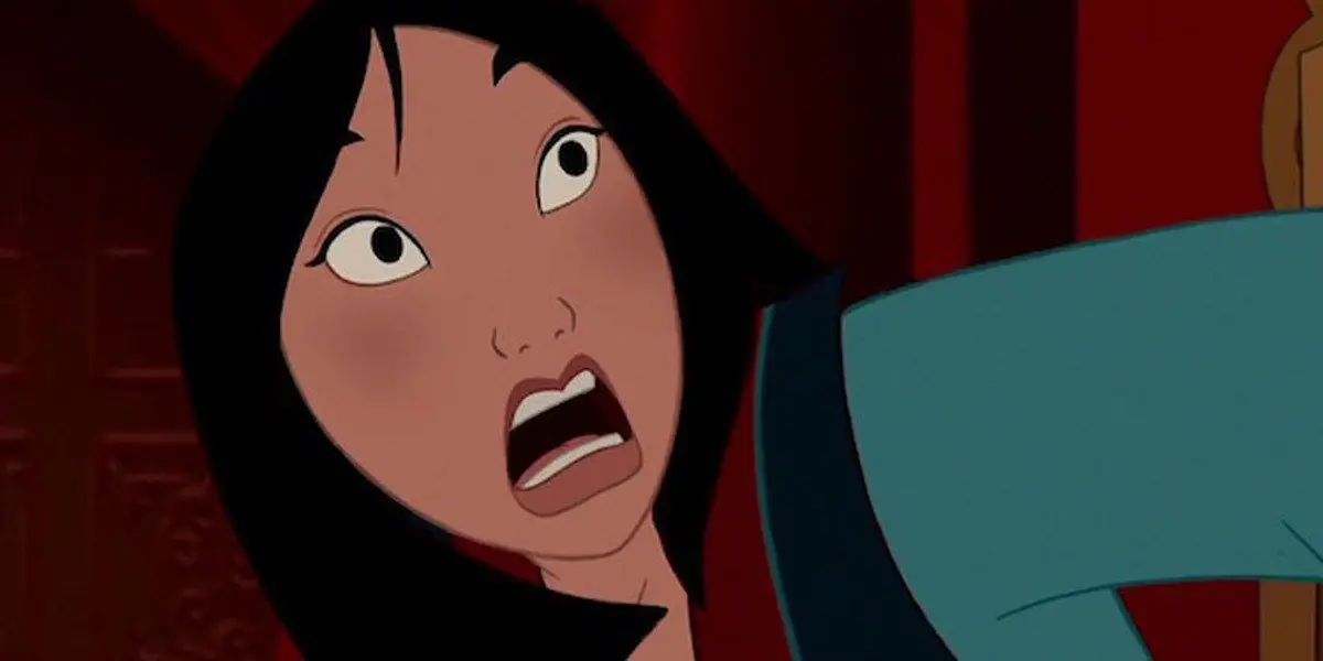 Mulan sortira sur Disney+ à 30€ et non en salle #3