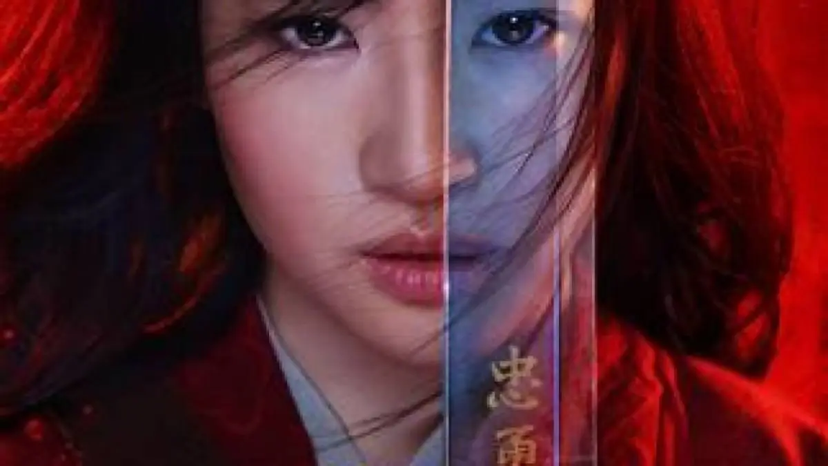 Mulan sortira sur Disney+ à 30€ et non en salle