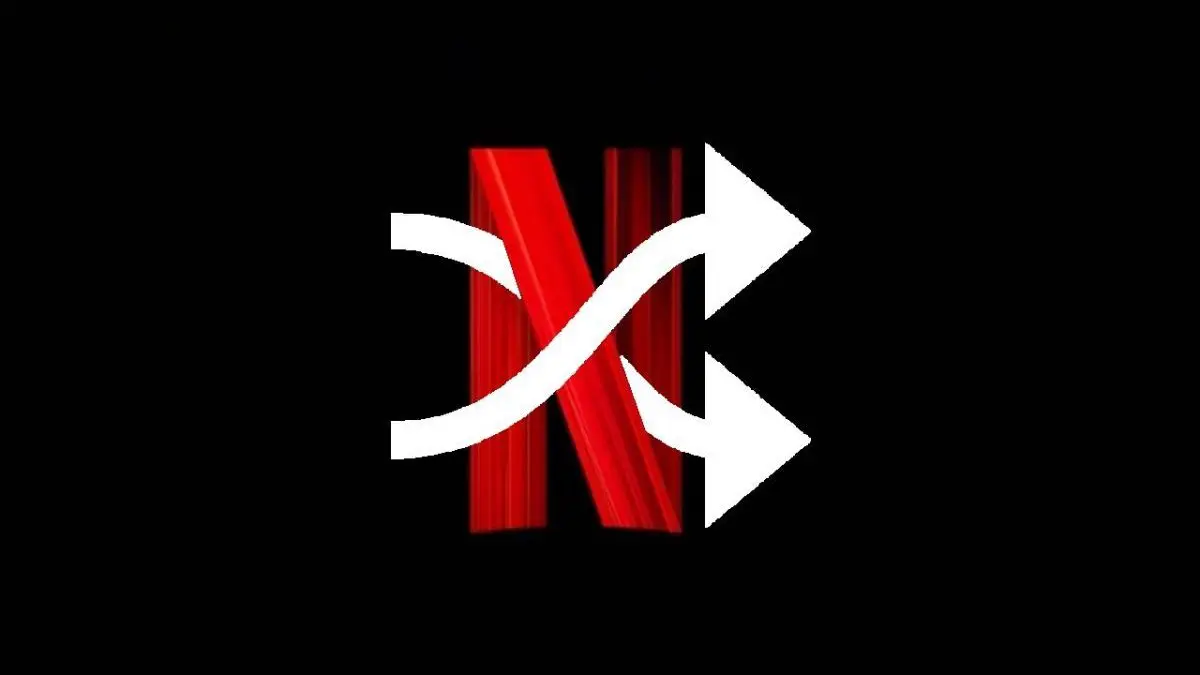 Netflix se dote d’un nouveau bouton « Lecture Aléatoire »