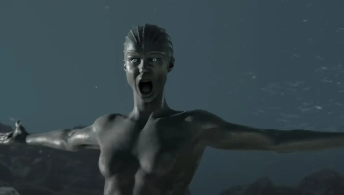 Raised by Wolves : la nouvelle série de Ridley Scott lâche un trailer monstrueux