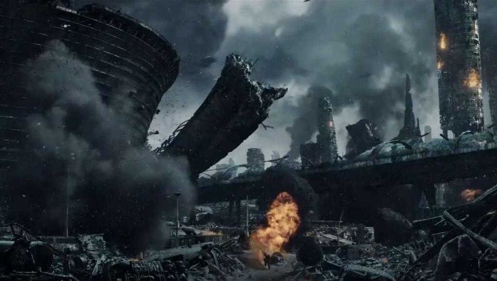 Alien : Ridley Scott évoque la suite et ça sent mauvais… #5