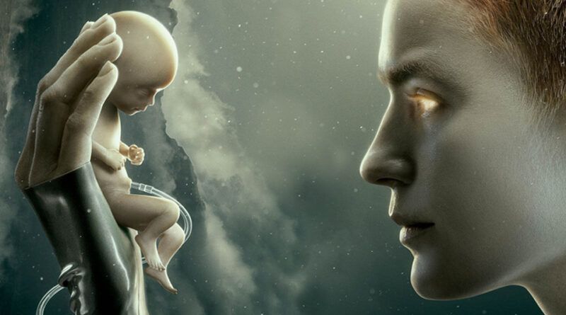 Raised by Wolves : la nouvelle série de Ridley Scott lâche un trailer monstrueux