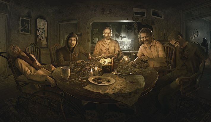 Resident Evil : la future série live-action dévoile sa « toute nouvelle histoire » #5