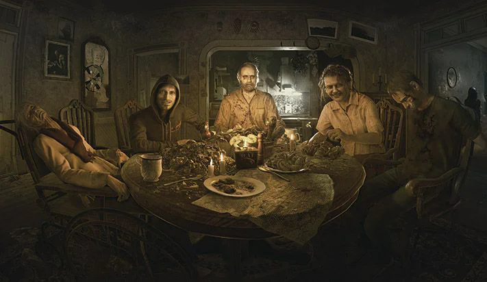 Resident Evil : la future série live-action dévoile sa « toute nouvelle histoire » #5