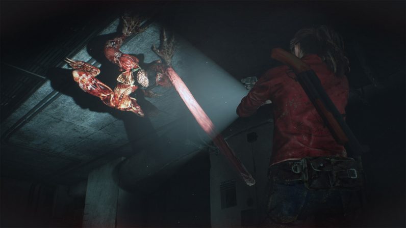 Resident Evil : la future série live-action dévoile sa « toute nouvelle histoire » #3