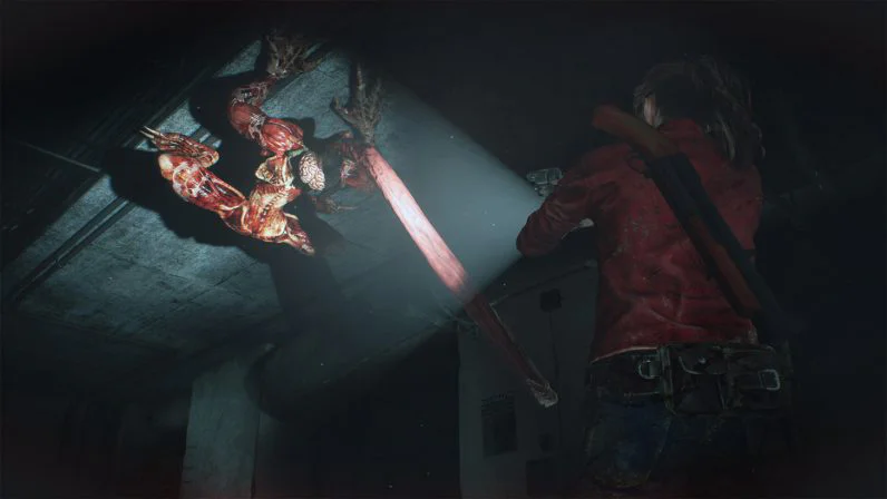 Resident Evil : la future série live-action dévoile sa « toute nouvelle histoire » #3