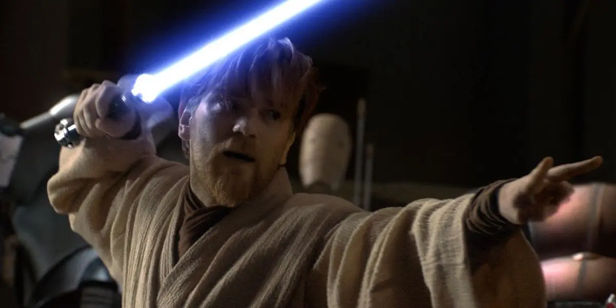 La série Obi-Wan pourrait n’avoir qu’une saison #3