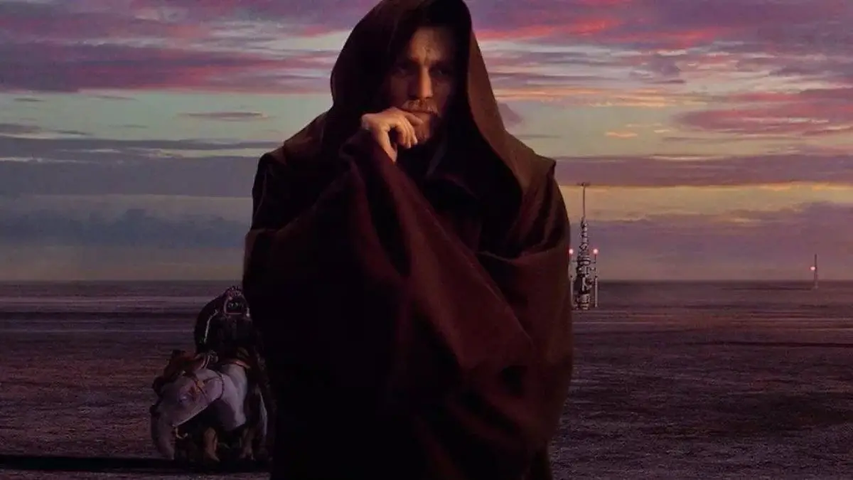 La série Obi-Wan pourrait n’avoir qu’une saison #4