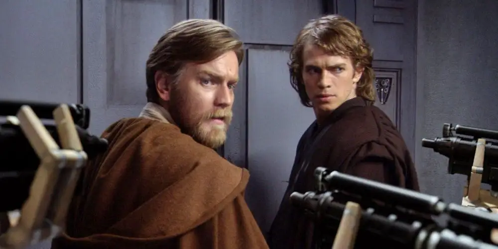 La série Obi-Wan pourrait n’avoir qu’une saison #2