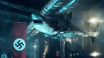 Sky Sharks : des zombies nazis pilotent des requins volants dans une improbable bande-annonce
