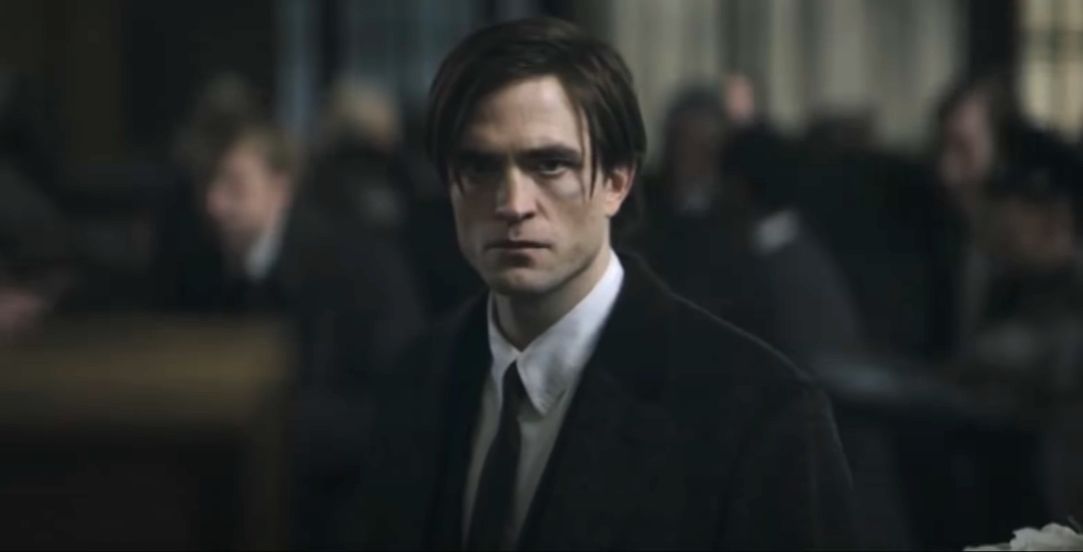 The Batman : une 1ère bande annonce très inspirée de Batman Begins #2