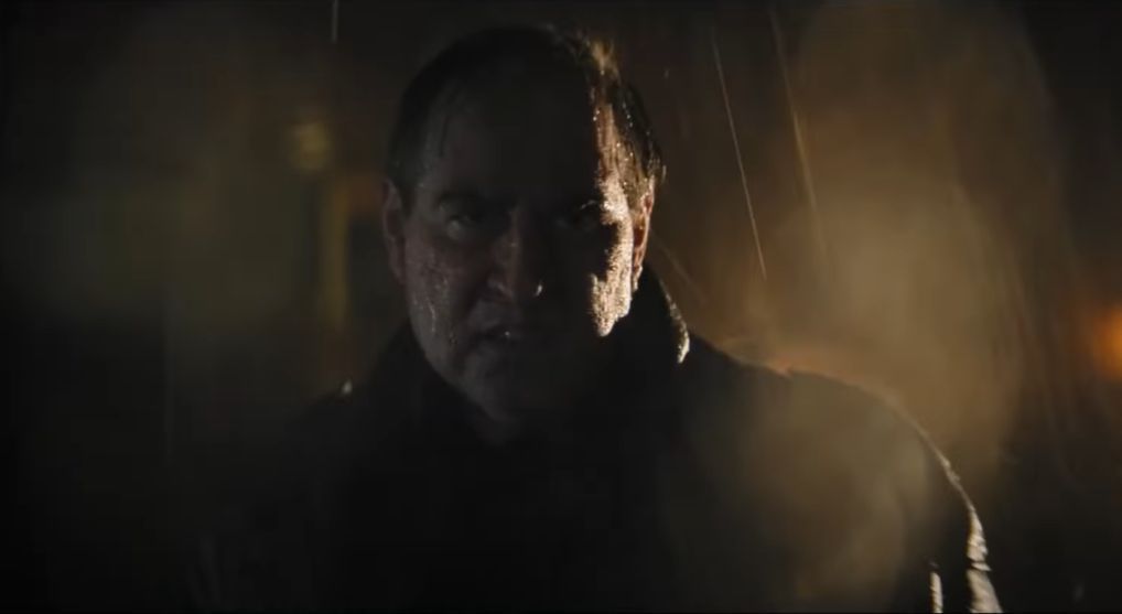 The Batman : une 1ère bande annonce très inspirée de Batman Begins #8