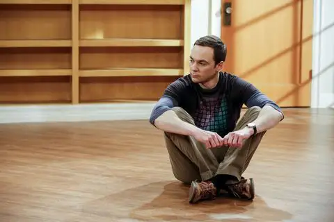 The Big Bang Theory : Jim Parsons dévoile la vraie raison de son départ