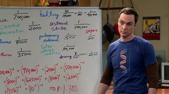 The Big Bang Theory : Jim Parsons dévoile la vraie raison de son départ #4