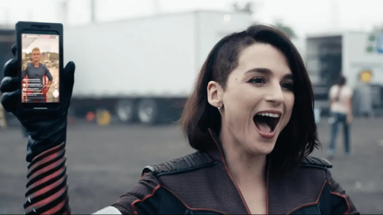 The Boys : une nouvelle bande-annonce pour la saison 2 #2