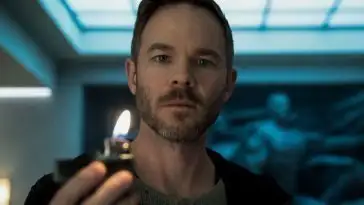 The Boys : Shawn Ashmore devient Lamplighter pour la saison 2