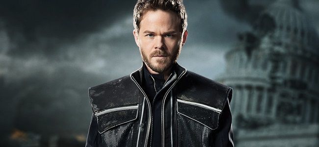 The Boys : Shawn Ashmore devient Lamplighter pour la saison 2 #2
