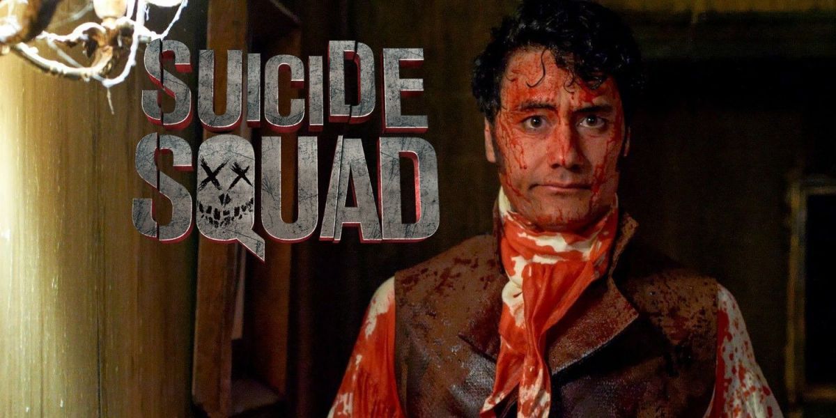 La Bande Annonce de The Suicide Squad dévoile 16 personnages dans un film de guerre sanguinolent #10