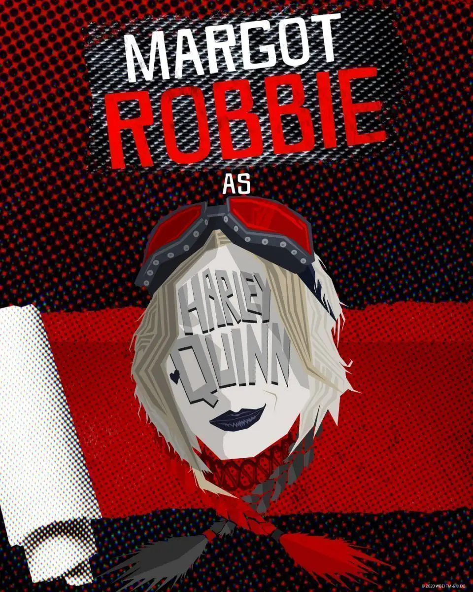 La Bande Annonce de The Suicide Squad dévoile 16 personnages dans un film de guerre sanguinolent #11