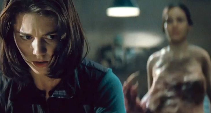 The Thing : John Carpenter sera impliqué dans le reboot #5