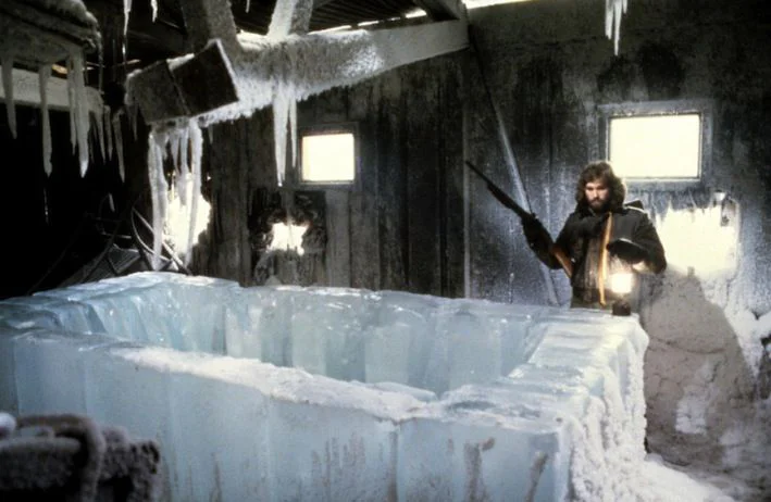 The Thing : John Carpenter sera impliqué dans le reboot #2