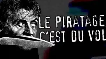 Trahi par un site de torrent, il risque 100 000 dollars d’amende