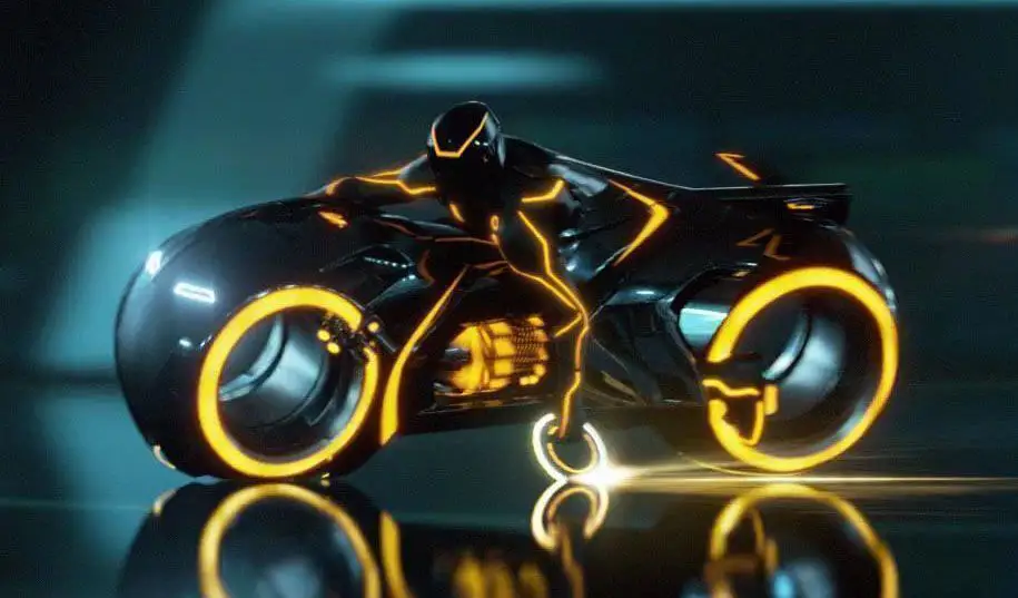 Tron 3 : Jared Leto confirme sa présence au casting et lâche le titre #2
