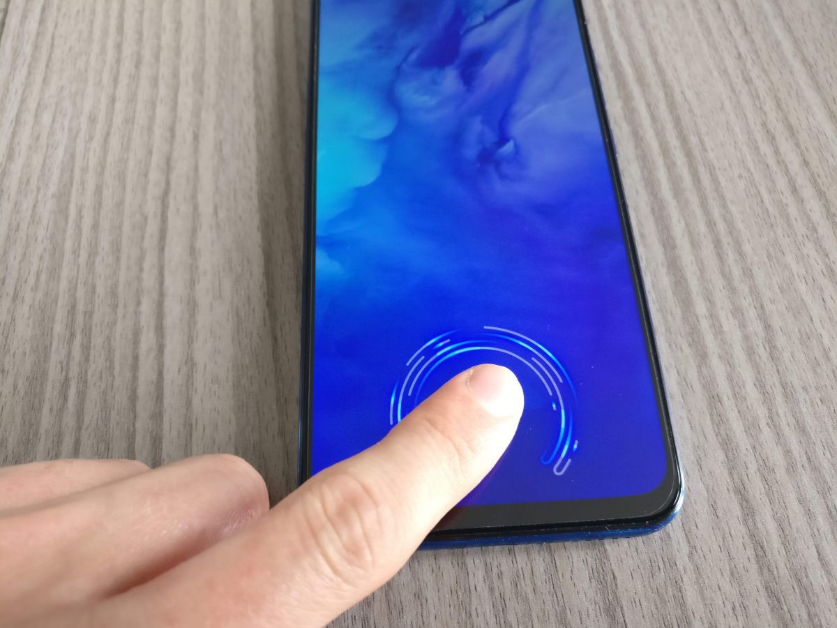 Test Xiaomi Mi 10 Lite : mon prochain smartphone ? #7