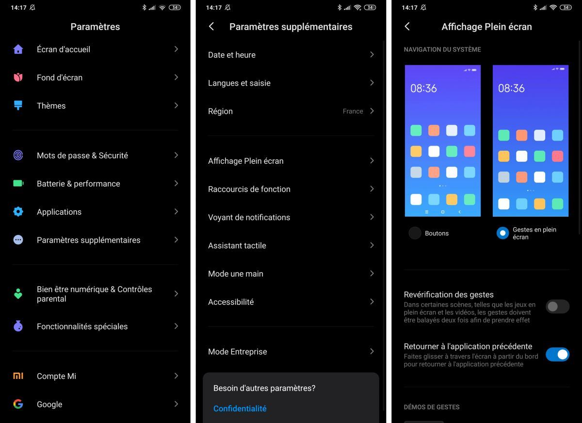 Test Xiaomi Mi 10 Lite : mon prochain smartphone ? #10