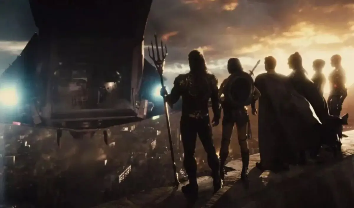 Zack Snyder en discussion pour réaliser Justice League 2 et Man of Steel 2