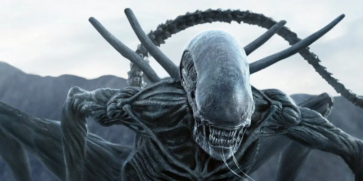 Alien : Ridley Scott évoque la suite et ça sent mauvais…