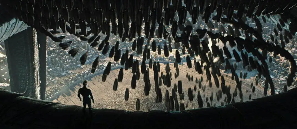 Alien : Ridley Scott évoque la suite et ça sent mauvais… #2