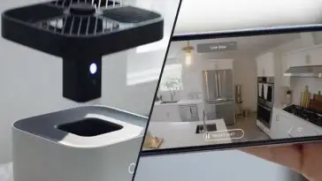 Amazon lance un drone patrouilleur qui surveille votre maison