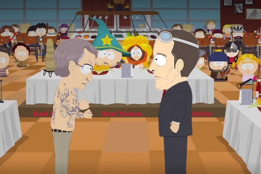 Non, d’après Bill Gates, Elon Musk n’est pas le nouveau Steve Jobs #3