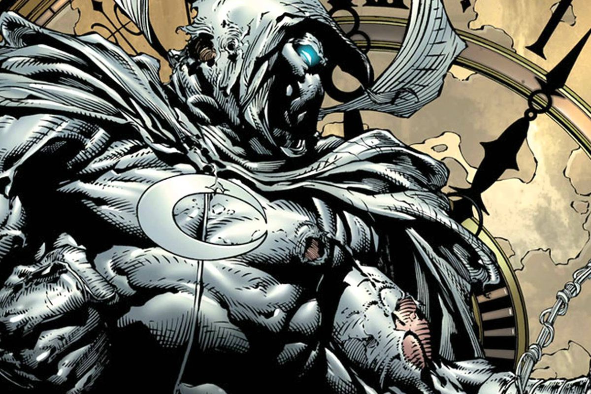 Casting : Marvel veut Keanu Reeves pour incarner Moon Knight