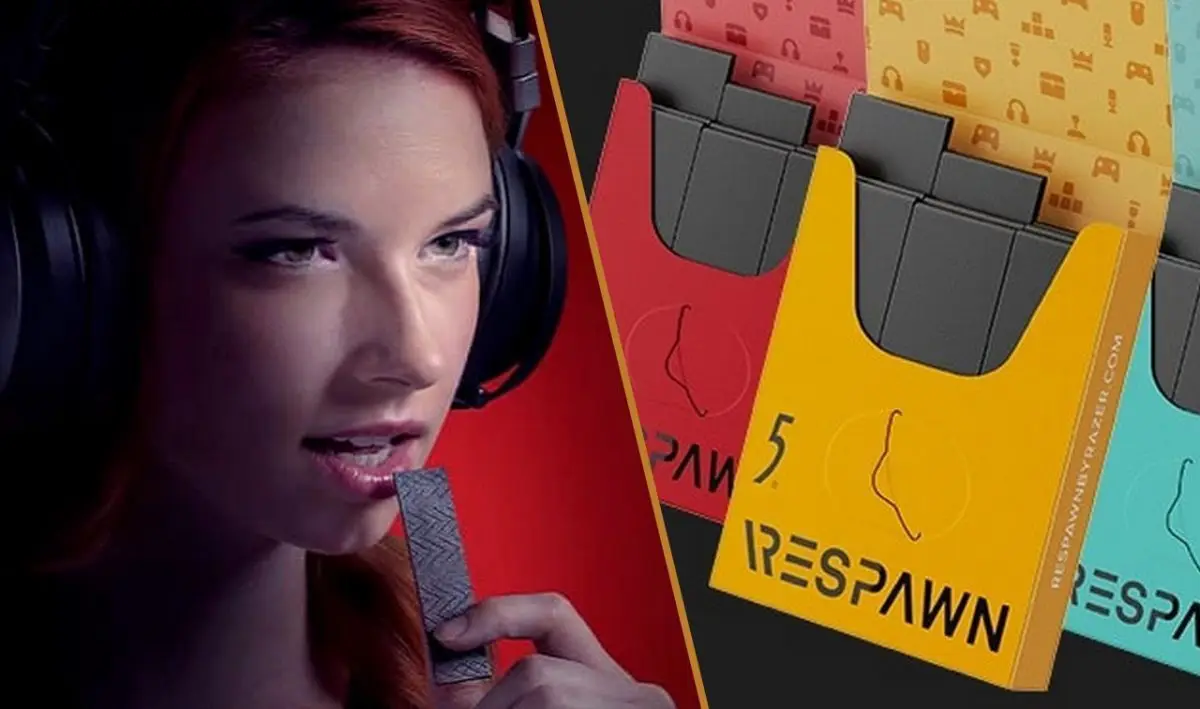 Ce chewing-gum pour gamers booste les réflexes