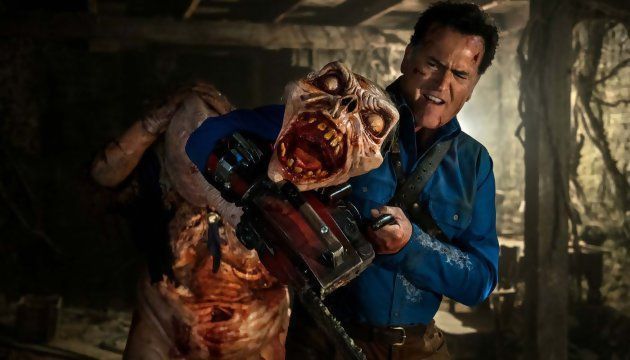 Evil Dead Rise : Bruce Campbell lâche des infos sur le prochain film #3