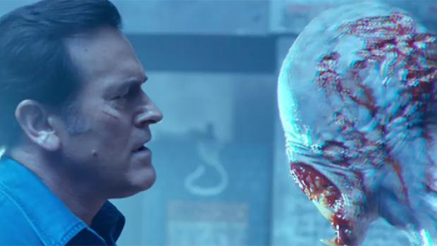 Evil Dead Rise : Bruce Campbell lâche des infos sur le prochain film #2