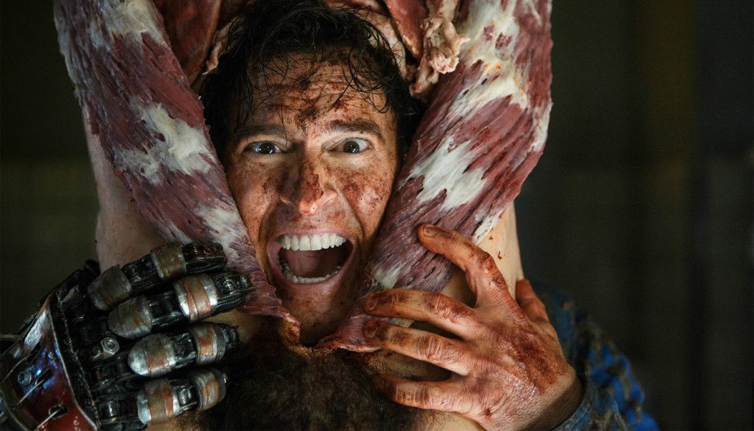 Evil Dead Rise : Bruce Campbell lâche des infos sur le prochain film